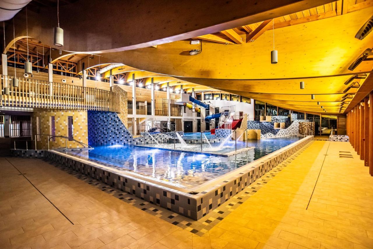 Hotel Ametiszt 3*