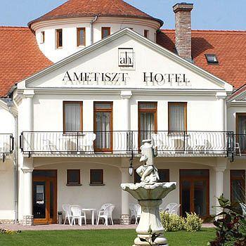 Ametiszt Harkany