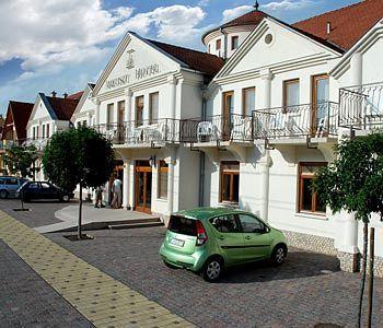 Hotel Ametiszt